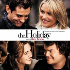 The Holiday (Score) - (2006) - OST